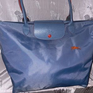 LONGCHAMP Le Pliage Large bag